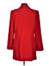 Kasper Red Coat Size 12 - photo 2