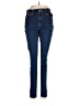 Levi's Solid Blue Jeans Size 28 waist - photo 1