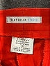 Van Heusen Solid Red Casual Pants Size 18 - photo 4