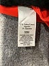 Van Heusen Solid Red Casual Pants Size 18 - photo 5