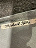 Michael Stars Gray Long Sleeve Top Size Lg (2) - photo 7