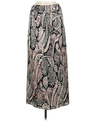 Pleats Please Formal Skirt (view 2)