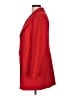 Kasper Red Coat Size 12 - photo 5