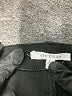 STS Blue Solid Black Jeggings Size 34 waist - photo 4