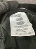 STS Blue Solid Black Jeggings Size 34 waist - photo 5