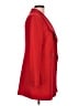 Kasper Red Coat Size 12 - photo 4
