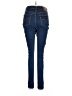 Levi's Solid Blue Jeans Size 28 waist - photo 2