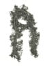 Unbranded Gray Scarf One size - photo 1