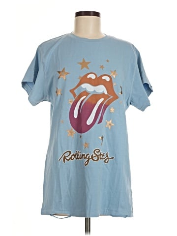 Assorted Brands Short Sleeve T-Shirt (view 1)