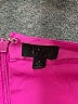 NBD Solid Pink Cocktail Dress Size S - photo 7