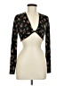 AFRM Black Kimono Size M - photo 1