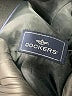 Dockers 100% Polyester Black Blazer Size 6 - photo 3