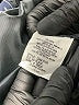 Dockers 100% Polyester Black Blazer Size 6 - photo 4