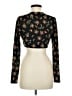 AFRM Black Kimono Size M - photo 2