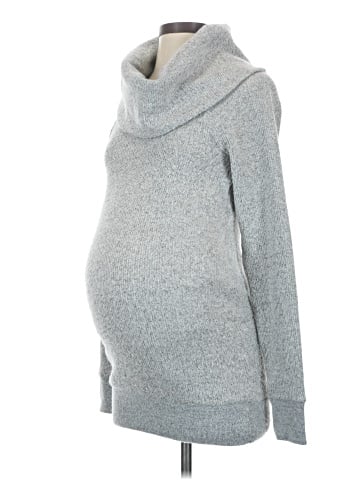 Ingrid + Isabel Pullover Sweater (view 1)