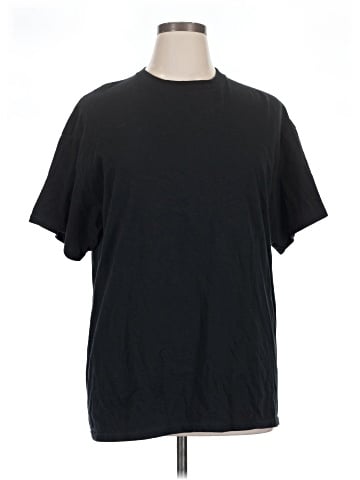 Gildan Short Sleeve T-Shirt (view 1)