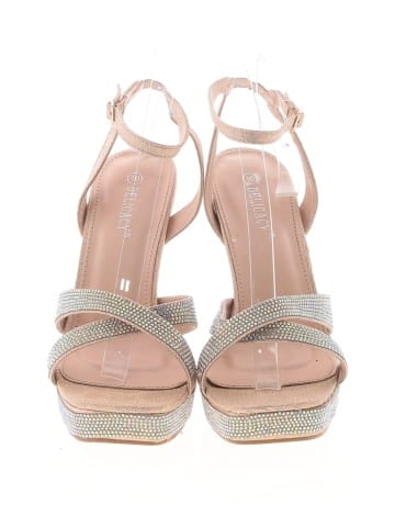 Delicacy Sandals (view 2)