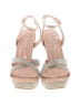 Delicacy Gold Sandals Size 10 - photo 2