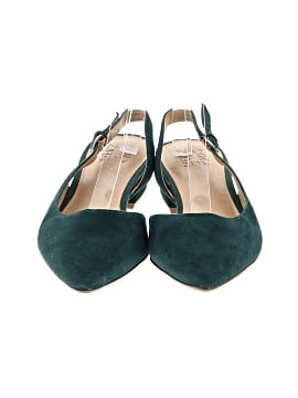 Naturalizer Heels