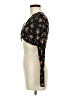 AFRM Black Kimono Size M - photo 5