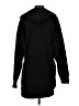 Just Fab Black Casual Dress Size XS - photo 2