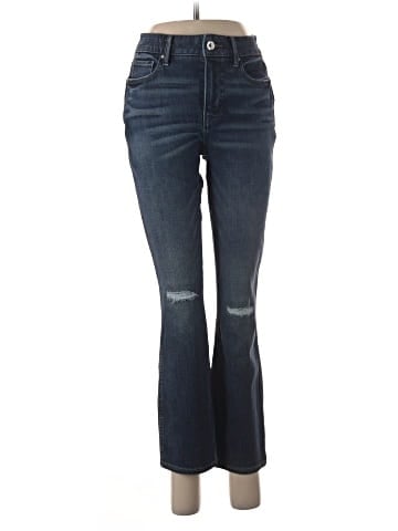 The Script Jeans (view 1)