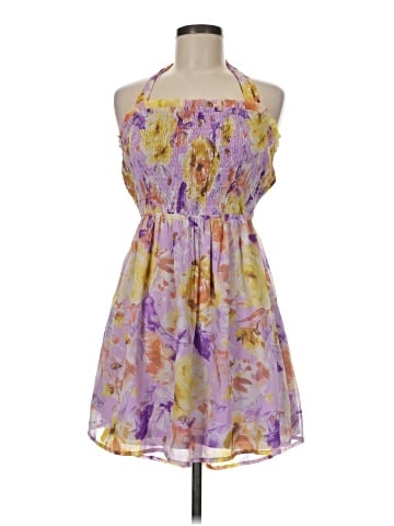Vestique Cocktail Dress (view 1)