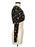 AFRM Black Kimono Size M - photo 4