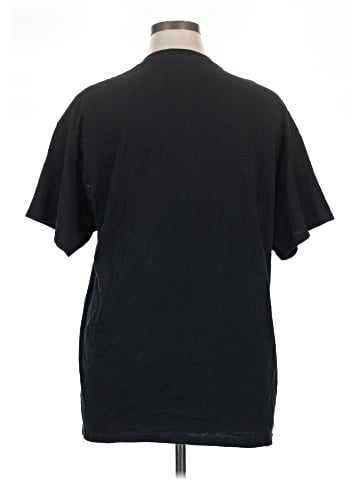 Gildan Short Sleeve T-Shirt (view 2)