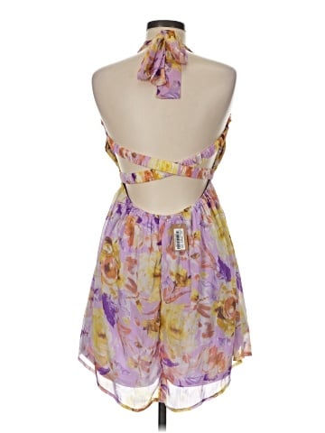 Vestique Cocktail Dress (view 2)