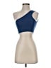 Wildfox Blue Tank Top Size XS - photo 1