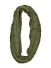 Unbranded 100% Polyester Green Scarf One size - photo 1