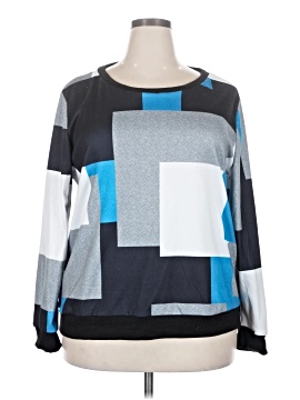 Unbranded Pullover Sweater (view 1)