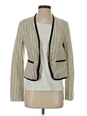 Ann Taylor LOFT Blazer (view 1)