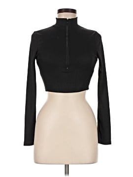 Shein Long Sleeve Turtleneck (view 1)