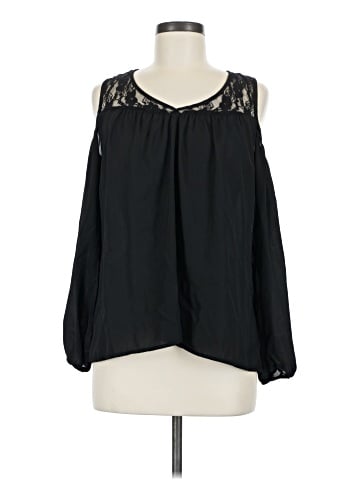 Decree Sleeveless Blouse (view 1)