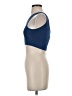 Wildfox Blue Tank Top Size XS - photo 5