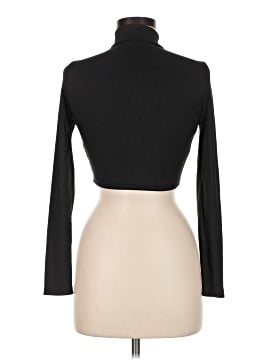 Shein Long Sleeve Turtleneck (view 2)