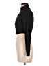 Shein Black Long Sleeve Turtleneck Size 6 - photo 5