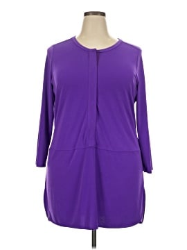 Lauren by Ralph Lauren Casual Dress (view 1)