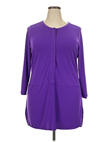 Lauren by Ralph Lauren Casual Dress (view 1)