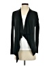 Lily Rain Black Kimono Size S - photo 1