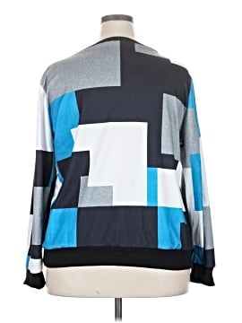 Unbranded Pullover Sweater (view 2)