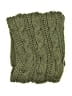 Unbranded 100% Polyester Green Scarf One size - photo 2