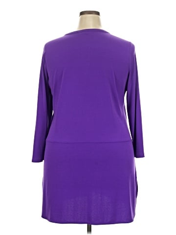 Lauren by Ralph Lauren Casual Dress (view 2)
