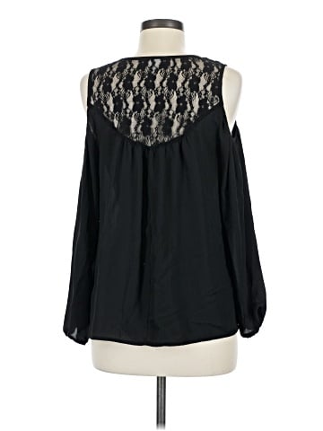 Decree Sleeveless Blouse (view 2)