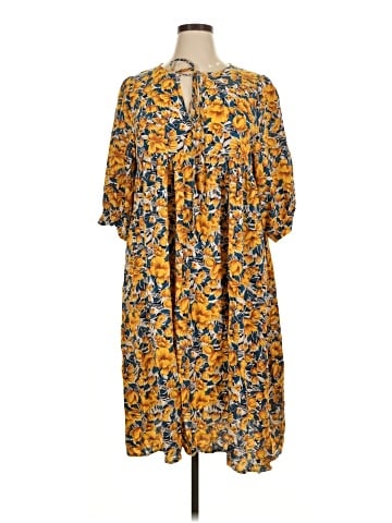 Unbranded Casual Dress (view 1)