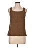 J.Crew Brown Sweater Vest Size L - photo 1