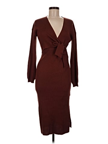 Maurices Cocktail Dress (view 1)