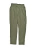 Columbia 100% Polyester Solid Green Cargo Pants Size S (kids) - photo 1